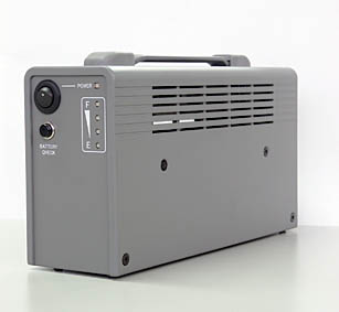 PowerBattery HEVA